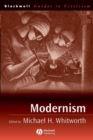 Modernism - Book