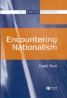 Encountering Nationalism - Book