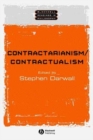Contractarianism / Contractualism - Book