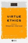 Virtue Ethics - Book