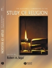 The Blackwell Companion to the Study of Religion - Book