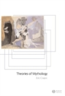 Theories of Mythology - Book