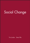 Social Change - Book