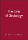 The Uses of Sociology - Book