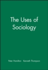 The Uses of Sociology - Book