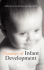 Theories of Infant Development - Book