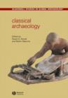 Classical Archaeology - Book