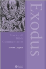 Exodus Through the Centuries - Book