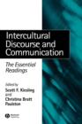 Intercultural Discourse and Communication : The Essential Readings - Book