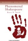 Phenomenal Shakespeare - Book