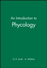 An Introduction to Phycology - Book