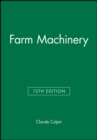 Farm Machinery - Book