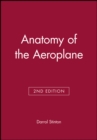 Anatomy of the Aeroplane - Book