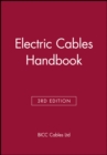 Electric Cables Handbook - Book
