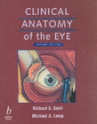 Clinical Anatomy of the Eye - Book