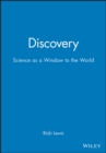 Discovery : Science as a Window to the World - Book