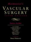 Halmoviel's Vascular Surgery - Book
