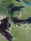 The Lakes Handbook, Volume 2 : Lake Restoration and Rehabilitation - Book