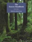 The Forests Handbook, Volume 2 : Applying Forest Science for Sustainable Management - Book