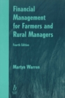 Financial Management for Farmers and Rural Managers - Book