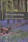 Introduction to Plant Population Biology - Book