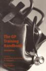 The GP Training Handbook - Book