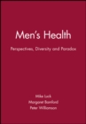 Men's Health : Perspectives, Diversity and Paradox - Book