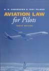 Aviation Law for Pilots - Book