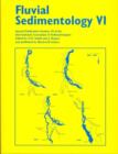 Fluvial Sedimentology VI - Book