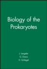 Biology of the Prokaryotes - Book