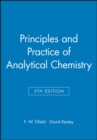 Principles and Practice of Analytical Chemistry - Book