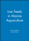 Live Feeds in Marine Aquaculture - Book
