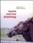 Equine Exercise Physiology - Book