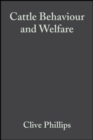 Cattle Behaviour and Welfare - Book