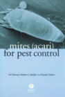 Mites (Acari) for Pest Control - Book