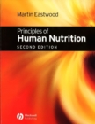 Principles of Human Nutrition - Book