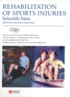Rehabilitation of Sports Injuries : Scientific Basis - Book