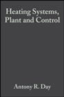 Heating Systems, Plant and Control - Book