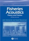 Fisheries Acoustics : Theory and Practice - Book