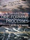 Introduction to Ore-Forming Processes - Book