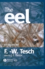 The Eel - Book