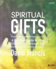 Spiritual Gifts : A Practical Guide to How God Works Through You - Book