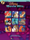 Disney Movie Hits : Instrumental Play-Along - Flute - Book
