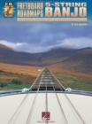 Fretboard Roadmaps : 5-String Banjo - Book