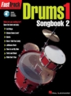Fasttrack Drums 1 : Songbook 2 - Book