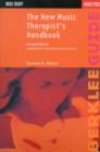 The New Music Therapist's Handbook - Book
