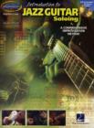 Introduction to Jazz Guitar Soloing - Book