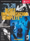 Blues Improvisation Complete - Book