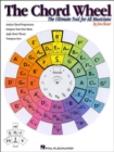 The Chord Wheel : The Ultimate Tool for All Musicians - Book