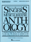 Singers Musical Theatre: Mezzo Soprano Volume 2 - Book